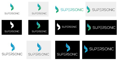 影像超聲婦幼產(chǎn)品標識設計 專業(yè)與溫情的完美融合